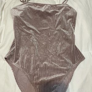 Forever 21 BodySuit